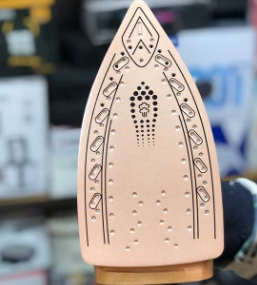 Boma Steam Station Iron BM-199L