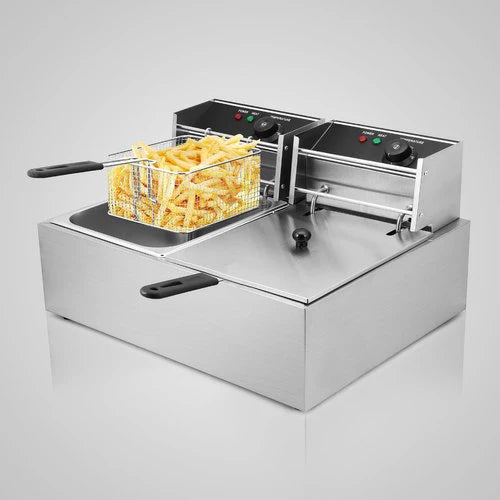 12l deep fryer