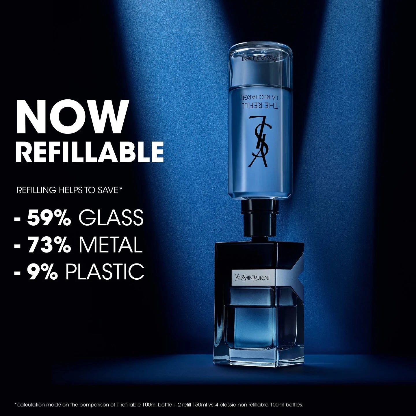 Luxury Men's Perfume