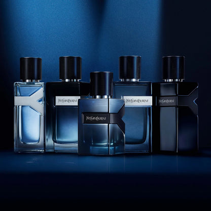 Luxury Men's Perfume