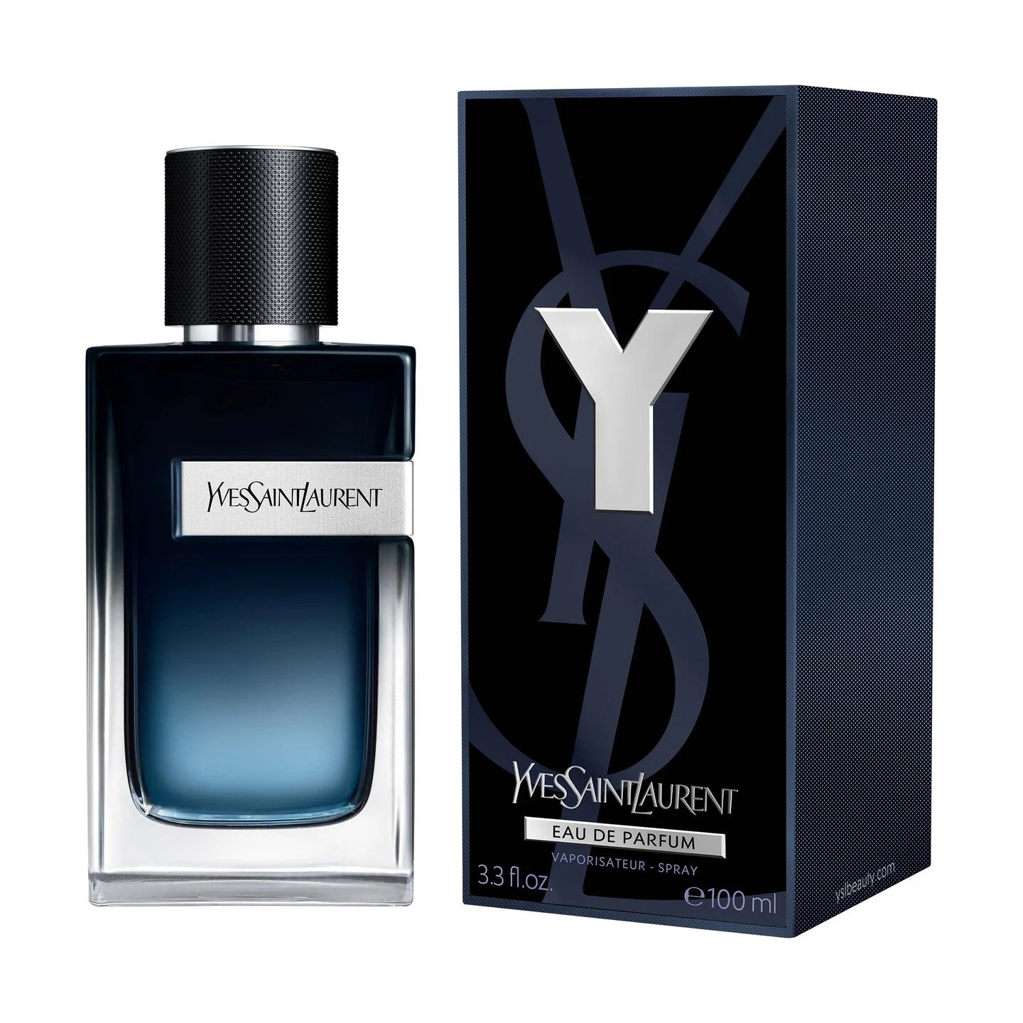 ysl y perfume