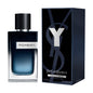 ysl y perfume